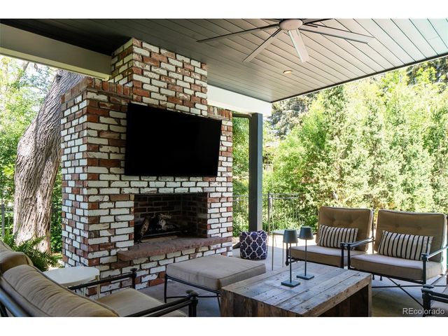 3355 E Eastman Ave, Denver, CO 80210