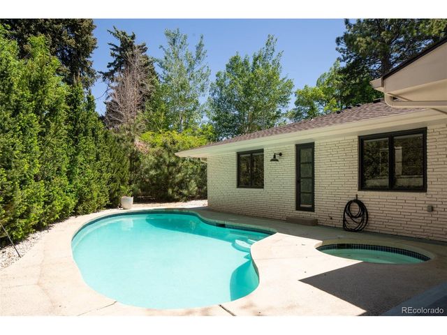 3355 E Eastman Ave, Denver, CO 80210