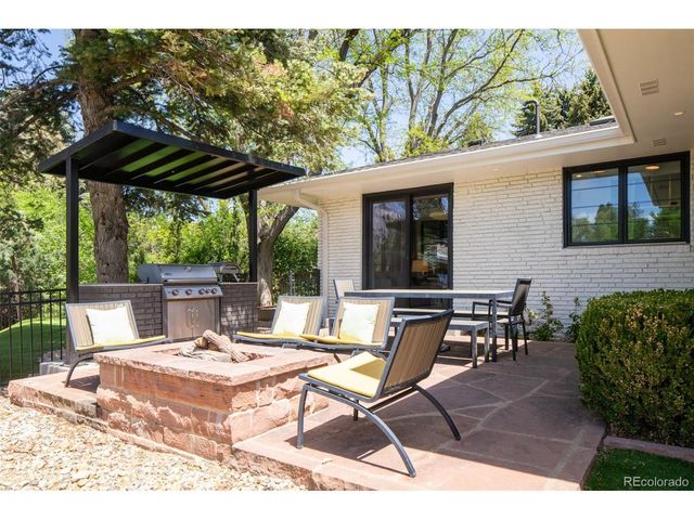 3355 E Eastman Ave, Denver, CO 80210