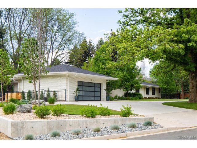 3355 E Eastman Ave, Denver, CO 80210