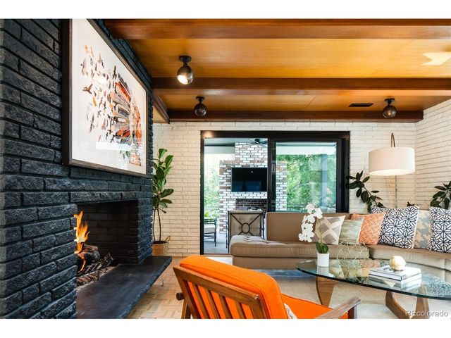 3355 E Eastman Ave, Denver, CO 80210