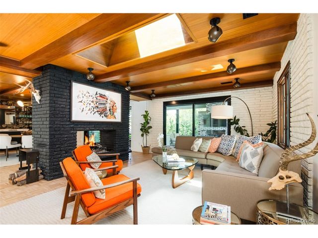 3355 E Eastman Ave, Denver, CO 80210