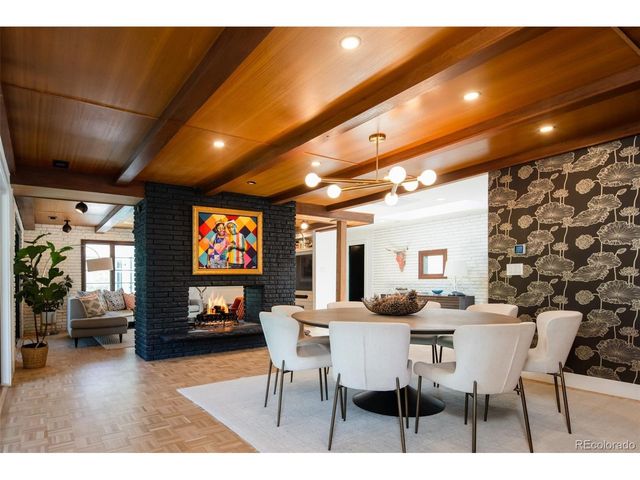 3355 E Eastman Ave, Denver, CO 80210