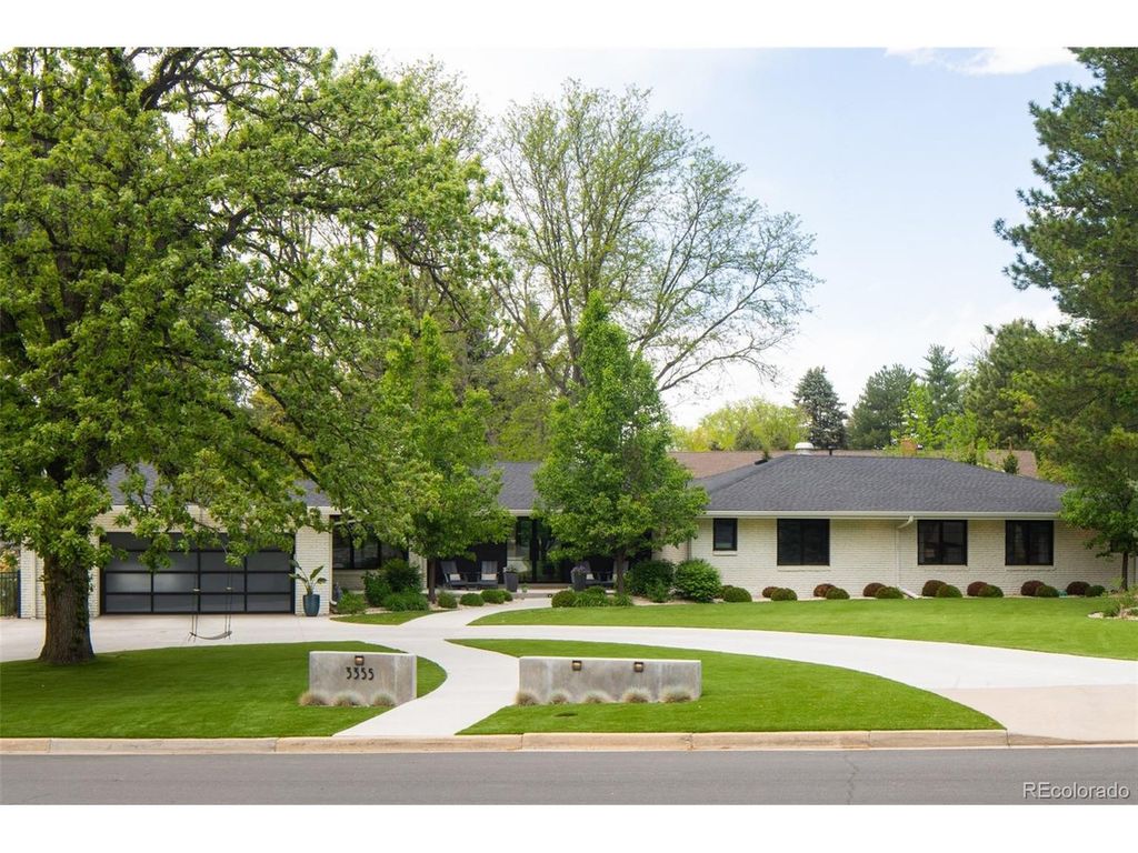 3355 E Eastman Ave, Denver, CO 80210