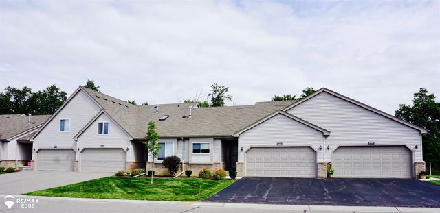 28001 Gregory Street, Mundy Twp, MI 48439
