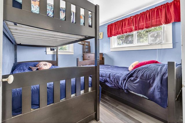 7621 WIDGEON LANE, Larsen, WI 54947