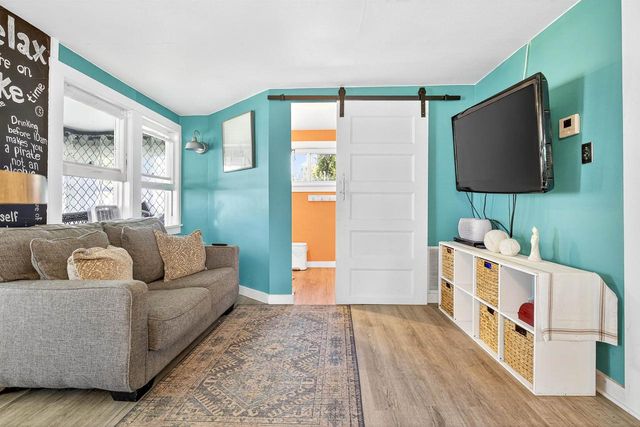 7621 WIDGEON LANE, Larsen, WI 54947