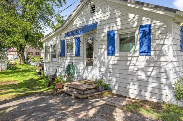 7621 WIDGEON LANE, Larsen, WI 54947