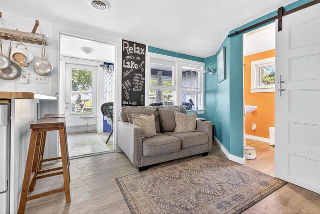 7621 WIDGEON LANE, Larsen, WI 54947