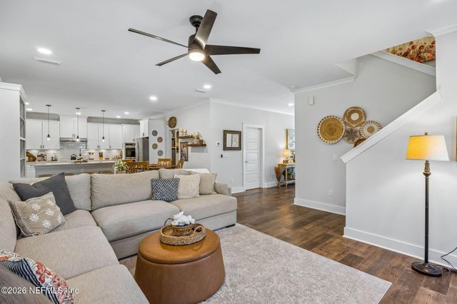 85110 SOUTHERN CREEK Boulevard, Fernandina Beach, FL 32034