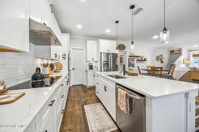 85110 SOUTHERN CREEK Boulevard, Fernandina Beach, FL 32034