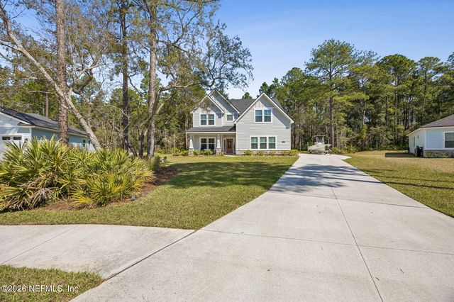 85110 SOUTHERN CREEK Boulevard, Fernandina Beach, FL 32034