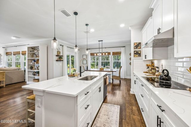 85110 SOUTHERN CREEK Boulevard, Fernandina Beach, FL 32034