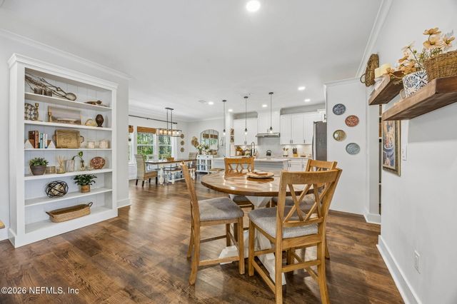 85110 SOUTHERN CREEK Boulevard, Fernandina Beach, FL 32034