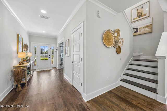 85110 SOUTHERN CREEK Boulevard, Fernandina Beach, FL 32034