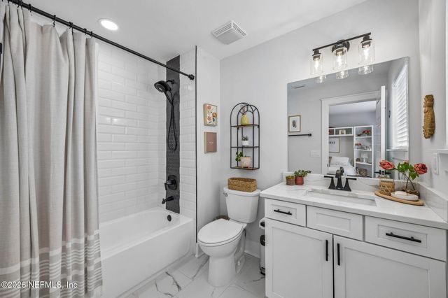 85110 SOUTHERN CREEK Boulevard, Fernandina Beach, FL 32034