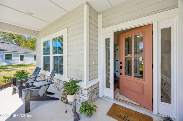 85110 SOUTHERN CREEK Boulevard, Fernandina Beach, FL 32034