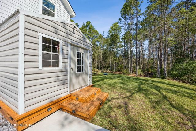 85110 SOUTHERN CREEK Boulevard, Fernandina Beach, FL 32034