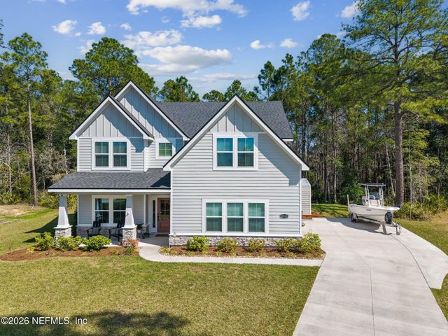 85110 SOUTHERN CREEK Boulevard, Fernandina Beach, FL 32034