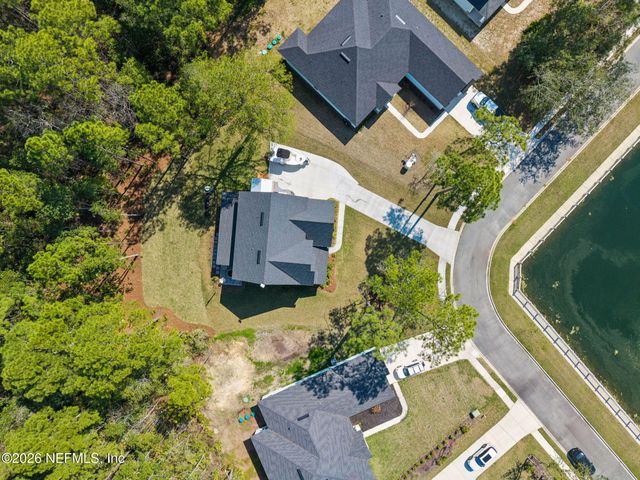 85110 SOUTHERN CREEK Boulevard, Fernandina Beach, FL 32034
