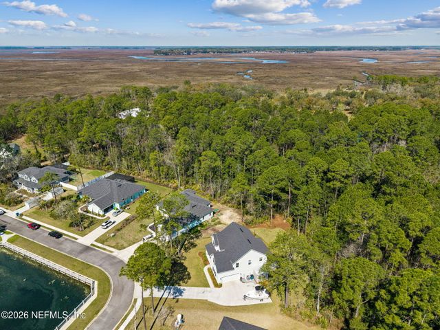 85110 SOUTHERN CREEK Boulevard, Fernandina Beach, FL 32034