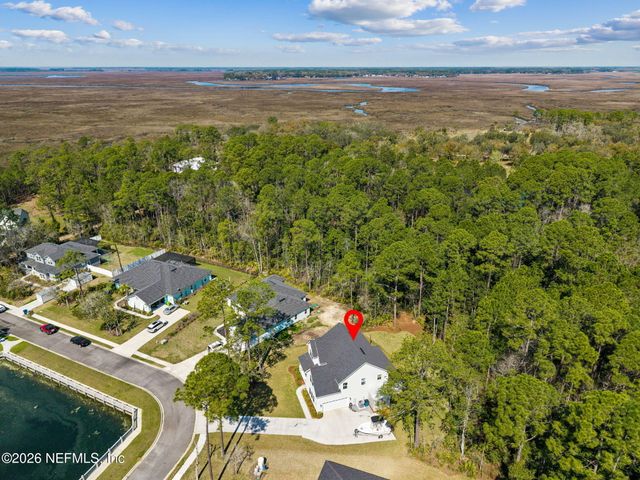 85110 SOUTHERN CREEK Boulevard, Fernandina Beach, FL 32034