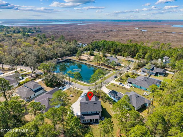 85110 SOUTHERN CREEK Boulevard, Fernandina Beach, FL 32034