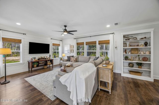 85110 SOUTHERN CREEK Boulevard, Fernandina Beach, FL 32034