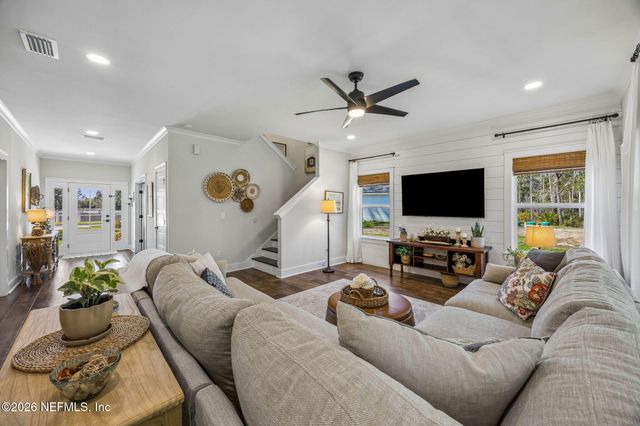 85110 SOUTHERN CREEK Boulevard, Fernandina Beach, FL 32034