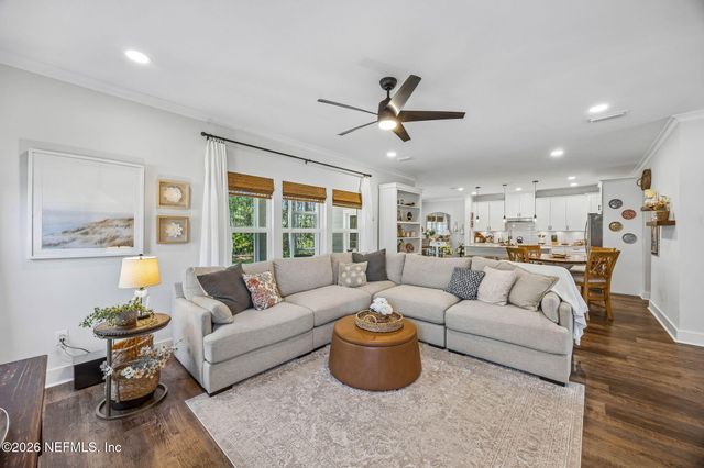 85110 SOUTHERN CREEK Boulevard, Fernandina Beach, FL 32034