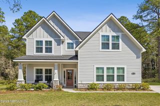 85110 SOUTHERN CREEK Boulevard, Fernandina Beach, FL 32034