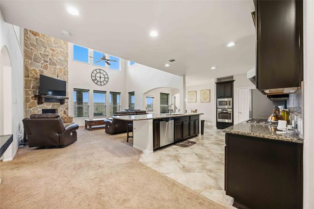 12418 Garnet Road, Mont Belvieu, TX 77535