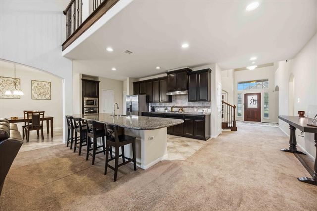 12418 Garnet Road, Mont Belvieu, TX 77535