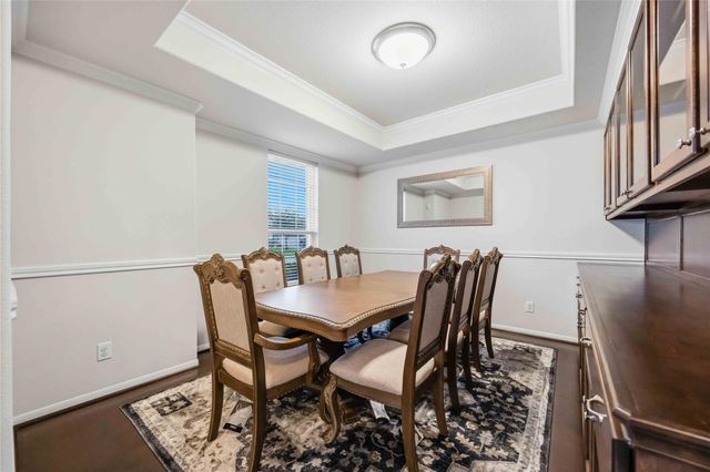 12418 Garnet Road, Mont Belvieu, TX 77535