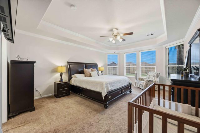 12418 Garnet Road, Mont Belvieu, TX 77535