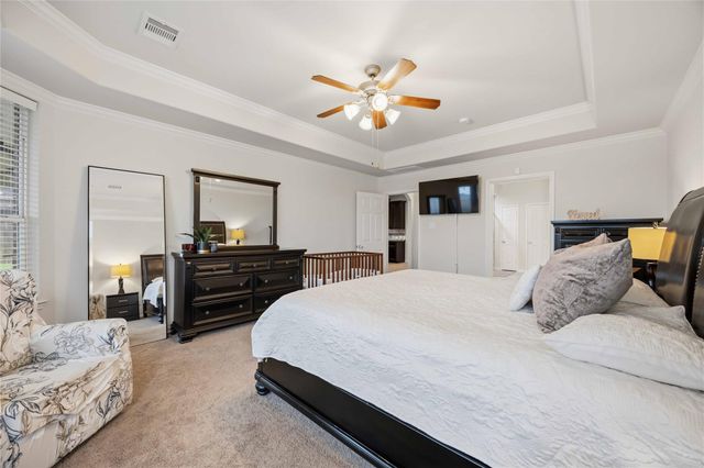 12418 Garnet Road, Mont Belvieu, TX 77535