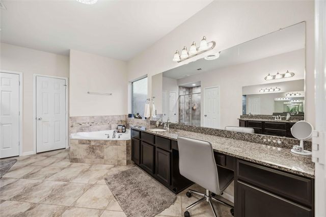 12418 Garnet Road, Mont Belvieu, TX 77535