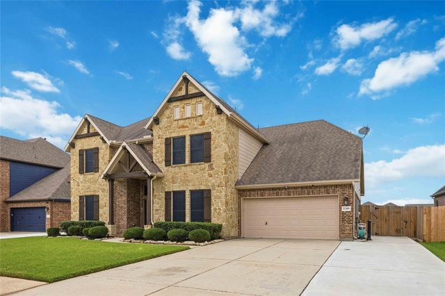 12418 Garnet Road, Mont Belvieu, TX 77535