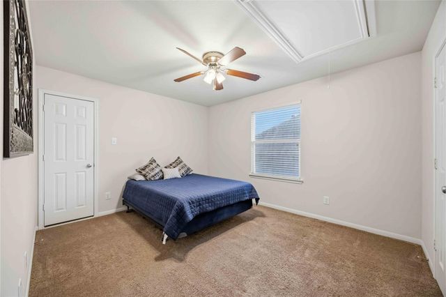 12418 Garnet Road, Mont Belvieu, TX 77535