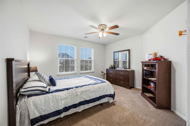 12418 Garnet Road, Mont Belvieu, TX 77535