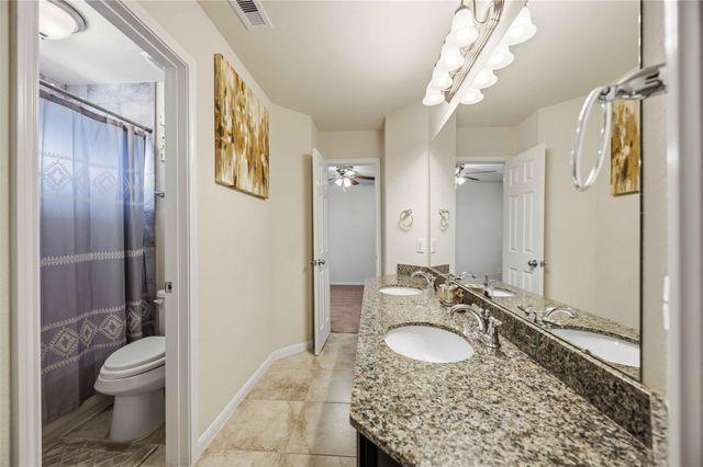 12418 Garnet Road, Mont Belvieu, TX 77535