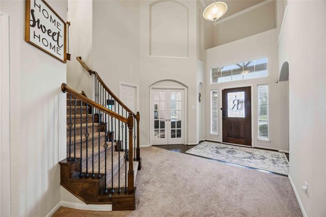 12418 Garnet Road, Mont Belvieu, TX 77535