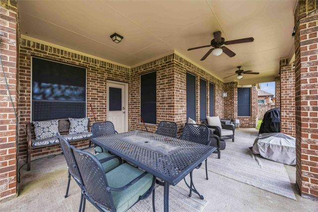 12418 Garnet Road, Mont Belvieu, TX 77535