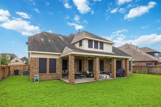 12418 Garnet Road, Mont Belvieu, TX 77535