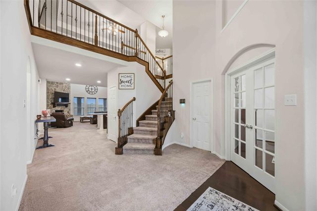12418 Garnet Road, Mont Belvieu, TX 77535