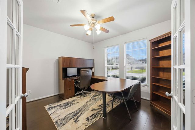 12418 Garnet Road, Mont Belvieu, TX 77535