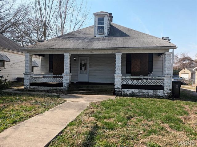 6024 W B Street, Belleville, IL 62223