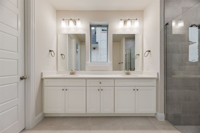 1545 Porter Drive, Frisco, TX 75036