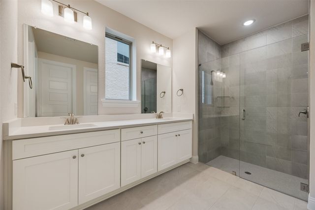 1545 Porter Drive, Frisco, TX 75036