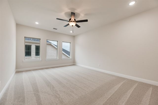 1545 Porter Drive, Frisco, TX 75036